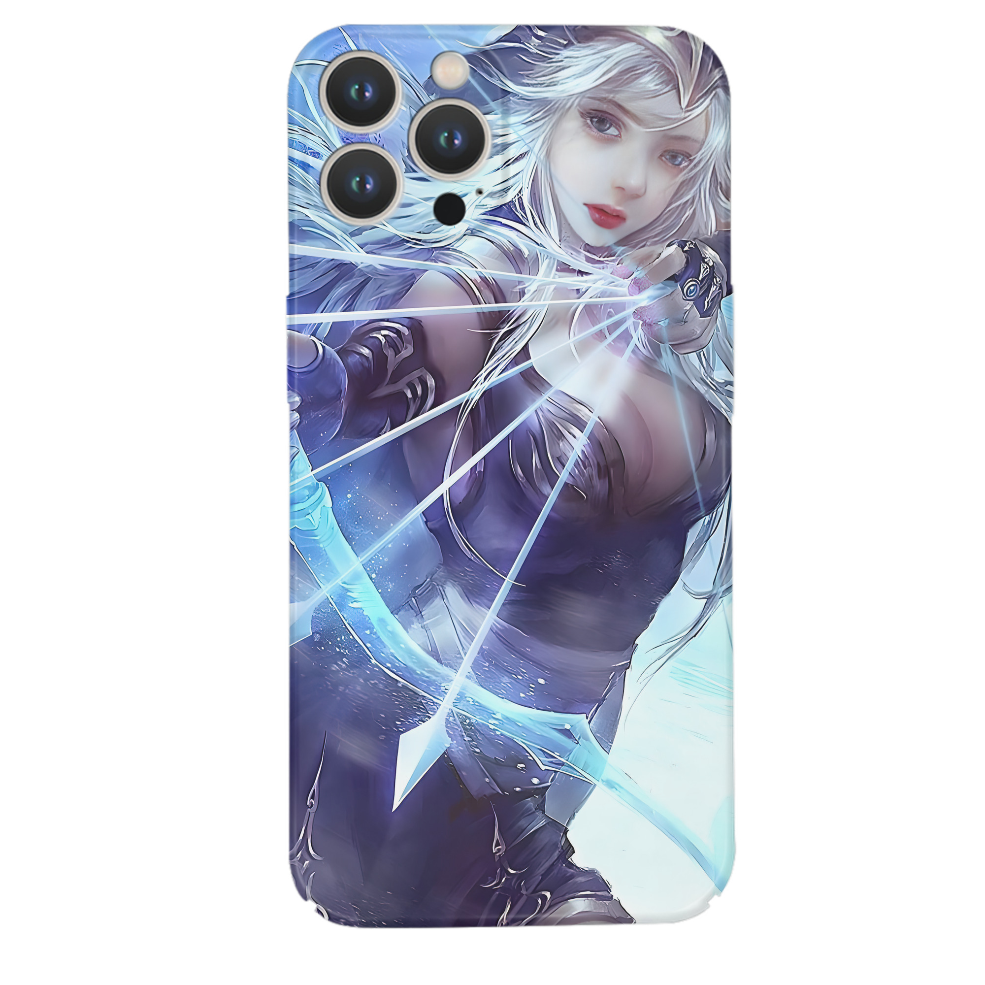 （画像用） リーグ・オブ・レジェンド League of Legends LOL 【iPhone 14シリーズ対応】ハードケース
